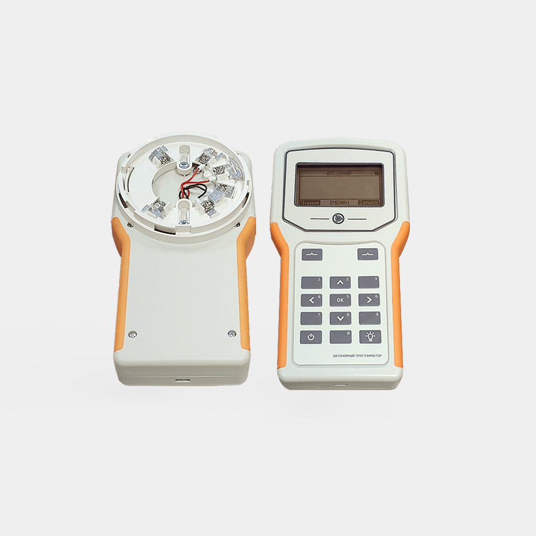 Адресный оповещатель светозвуковой