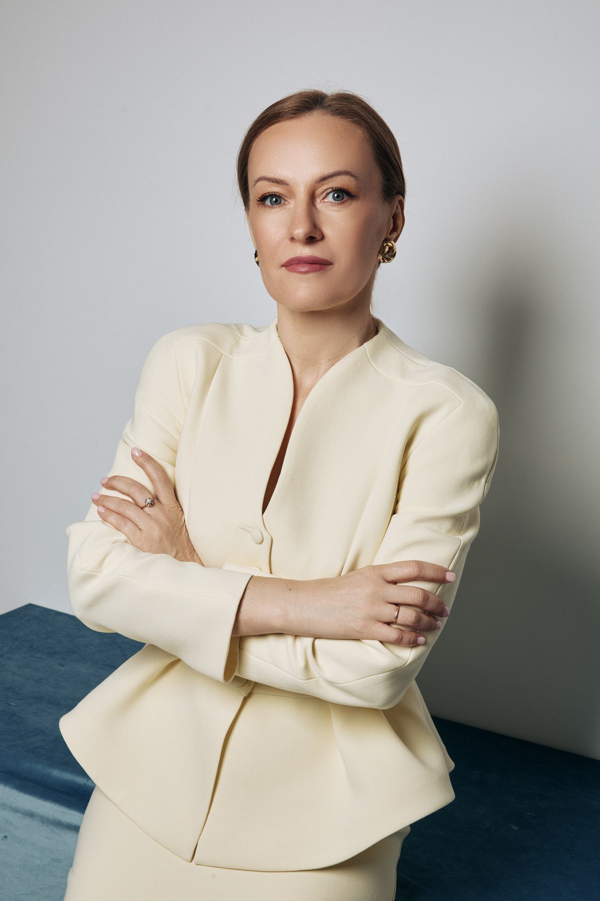Екатерина Федосеева, основатель маркетингового агентства «Коперник»