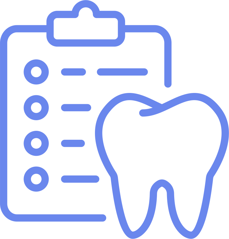 Стоматологическая клиника «Атмосфера»