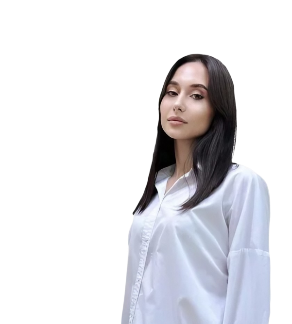 Менеджер отдела продаж логистической компании - Екатерина Кизь