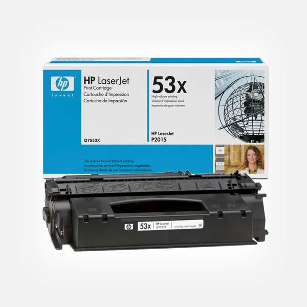 Купить Картридж Hp Laserjet P2015