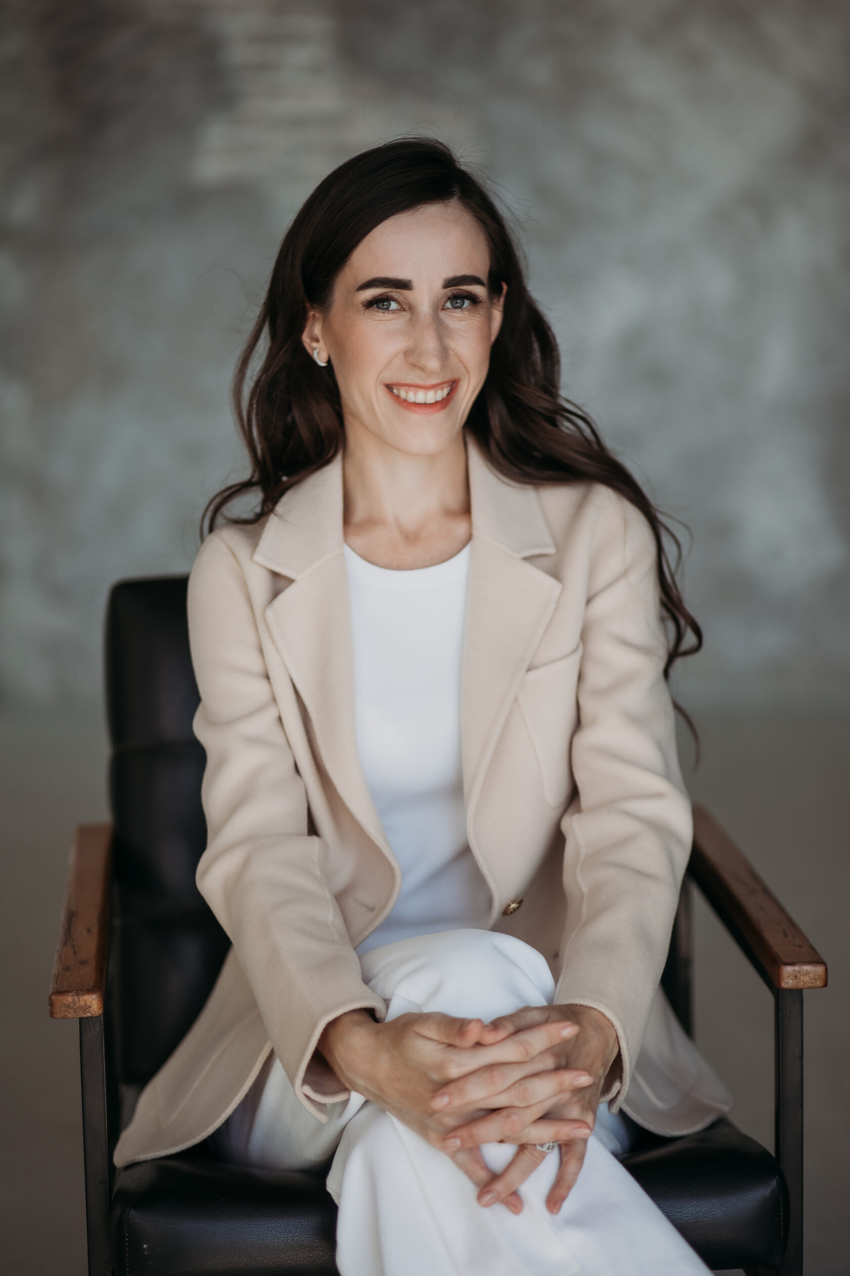 Дарья Трухина