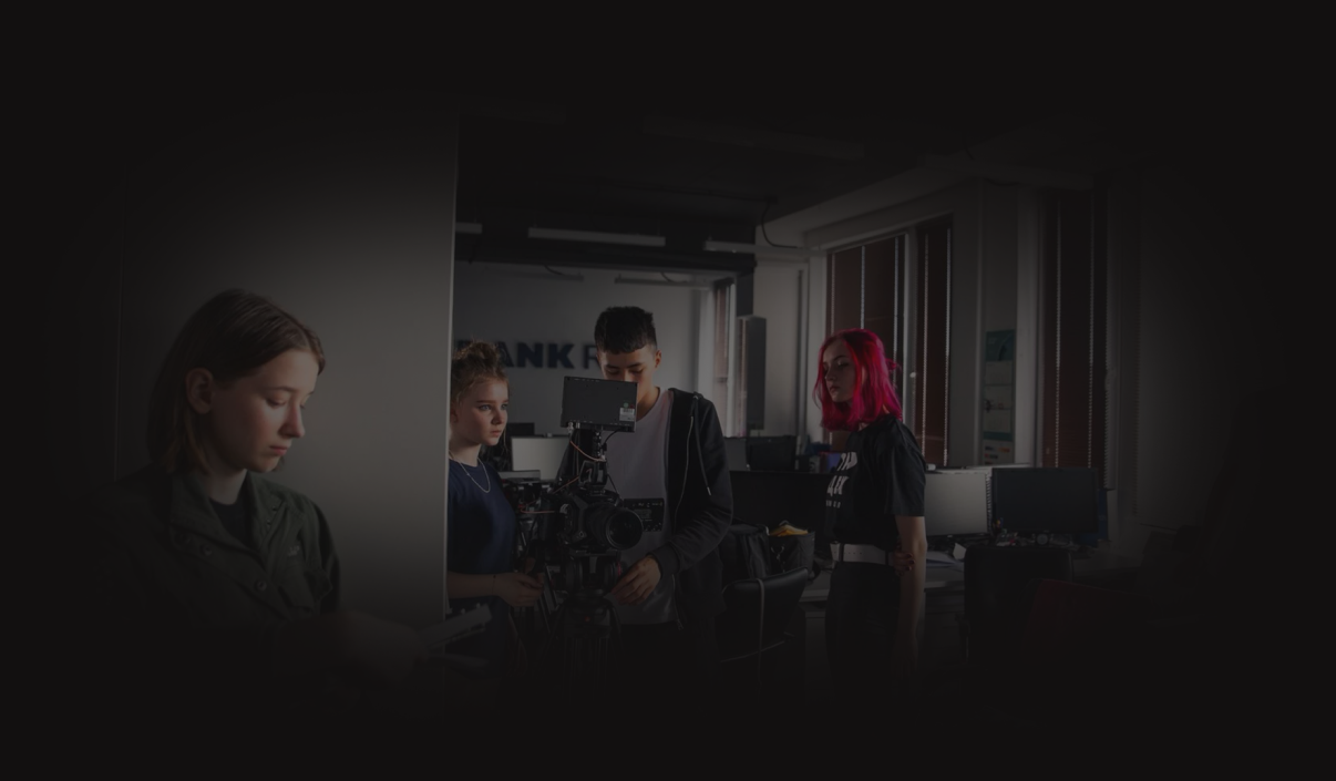 Киношкола ЦЕХ | Сними свое кино