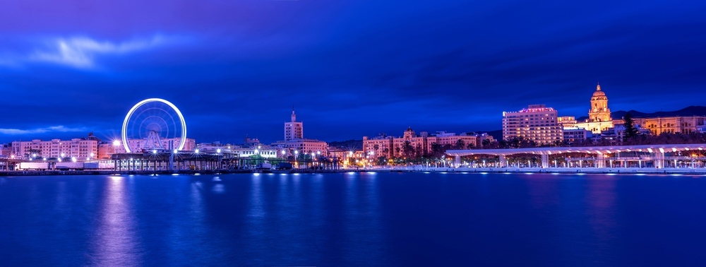 How to become citizen in Spain & live in the beautiful Costa Del Sol