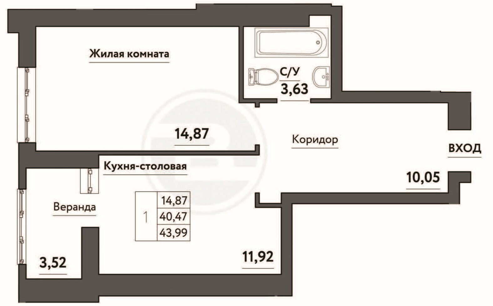 Жк времена самара