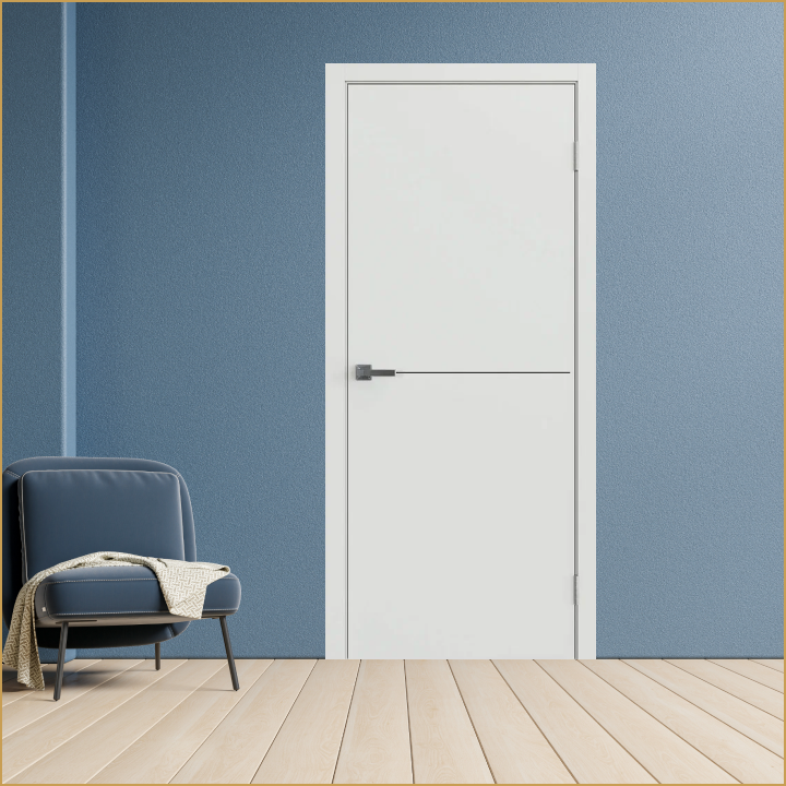 Чебоксарская Фабрика Дверей Плюс - Каталог