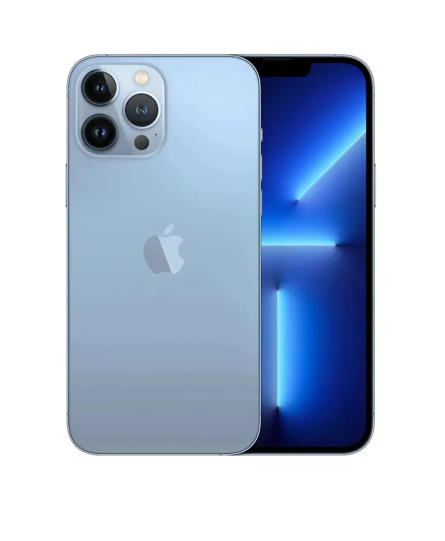 iPhone 13 Pro Max — ремонт в Green Repair