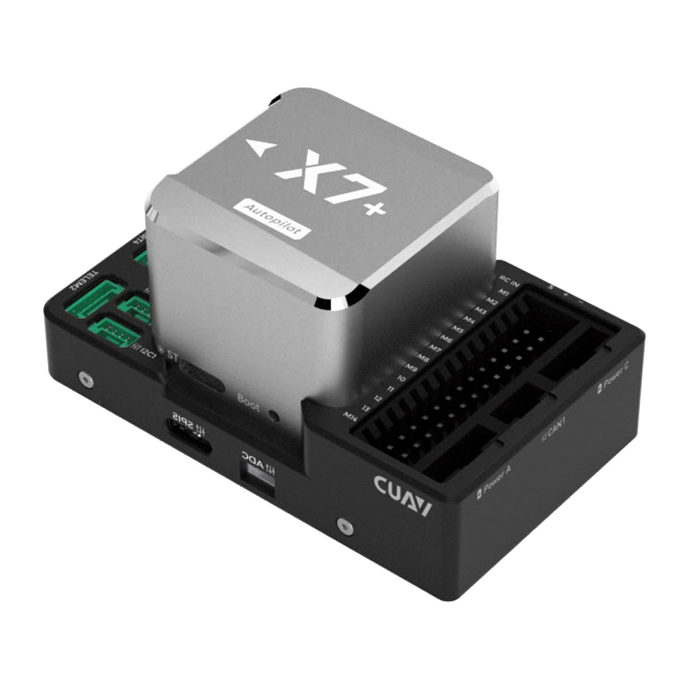 Cuav x7. Полетный контроллер cuav x7. cuav x7+ pro. cuav x7 pro pinout. cuav v5 connection peripheral.