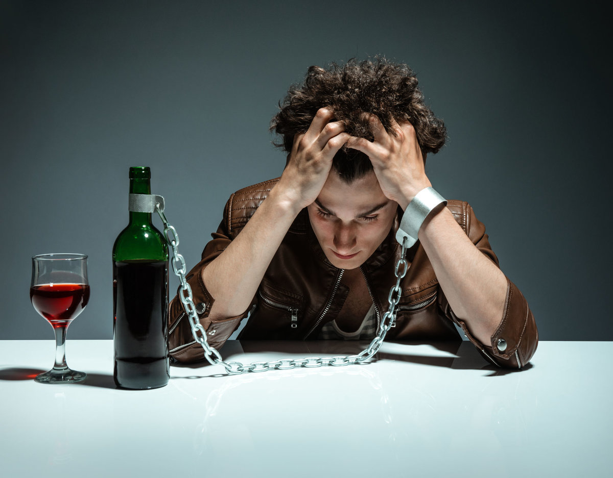 8 советов родителям алкоголика: что нельзя делать