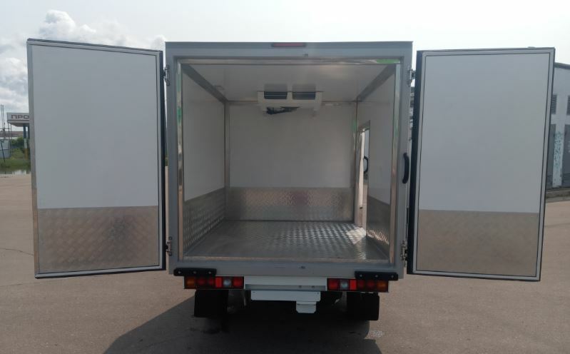 Рефрижератор ВИС увеличенный