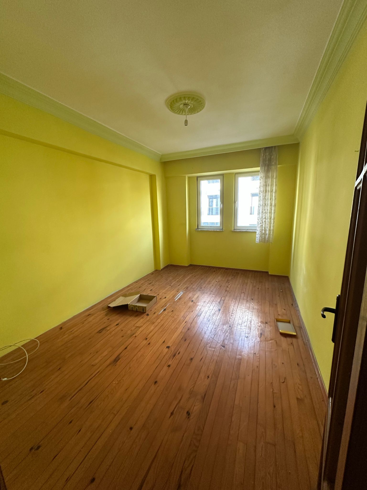 Hayat Sitesi · 2+1 z oddzielną kuchnią — zdjęcie 3
