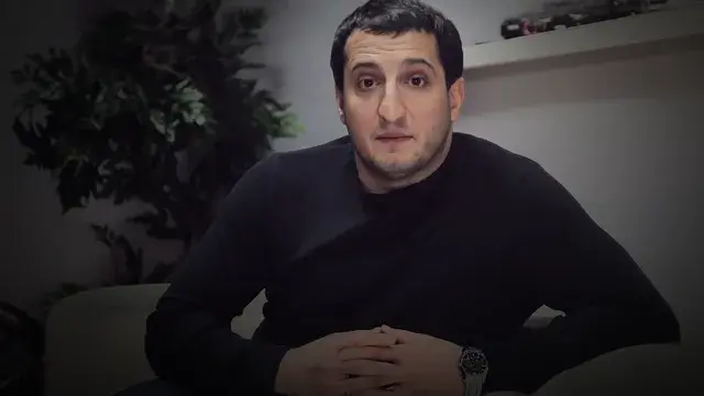 Видеоотзыв Арарата Кещяна о работе Imperial Tuning