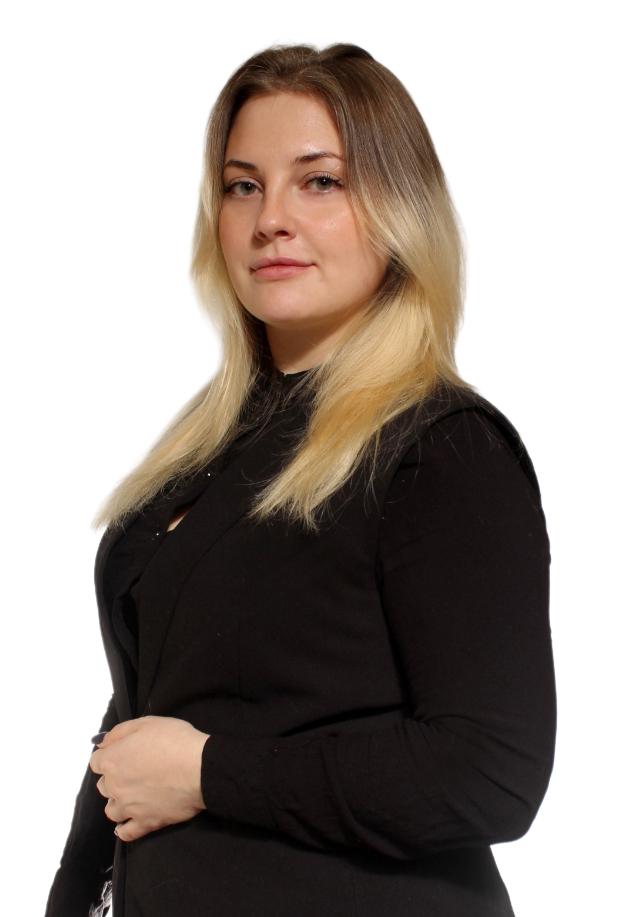 Мамкова Вероника Сергеевна