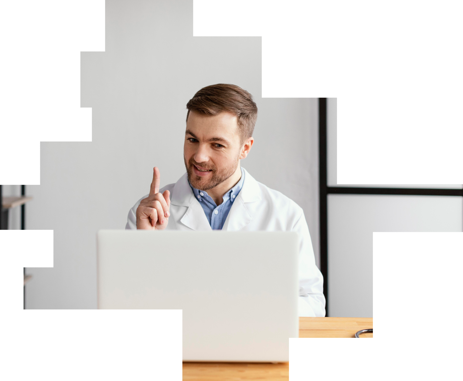 Онлайн консультация врача в Красноярске