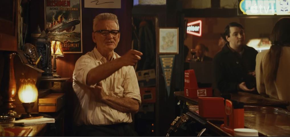 Кадр из этого хорошего фильма 