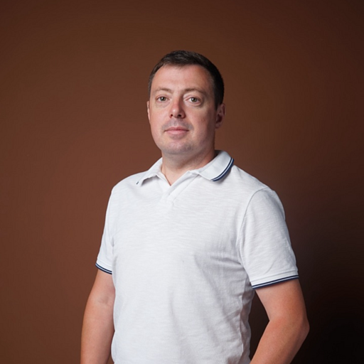 Виталий Бойко