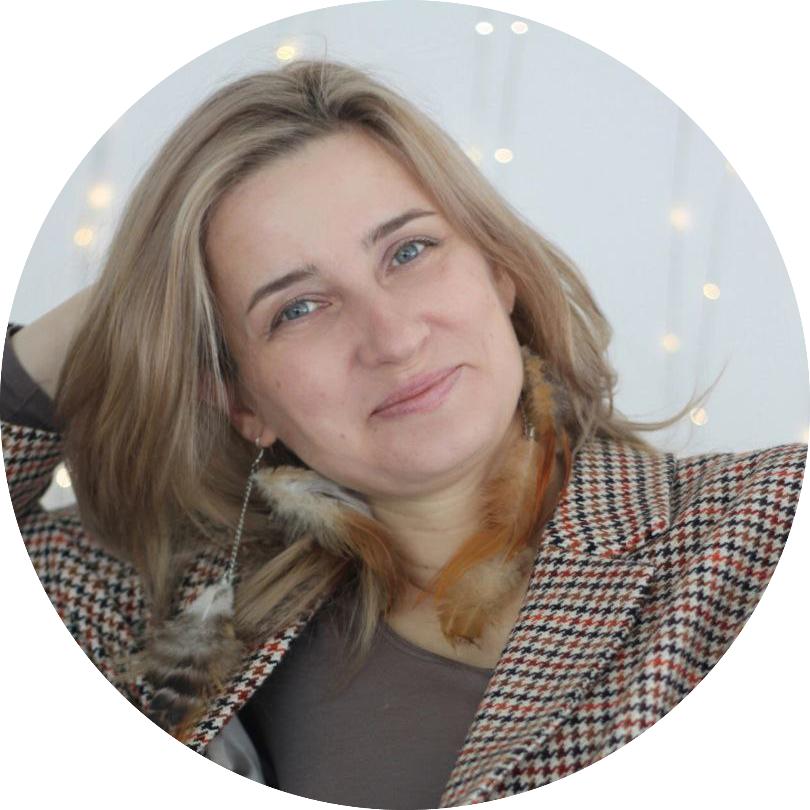 Елена Иванова: глубокая психотерапия и трансформационные практики