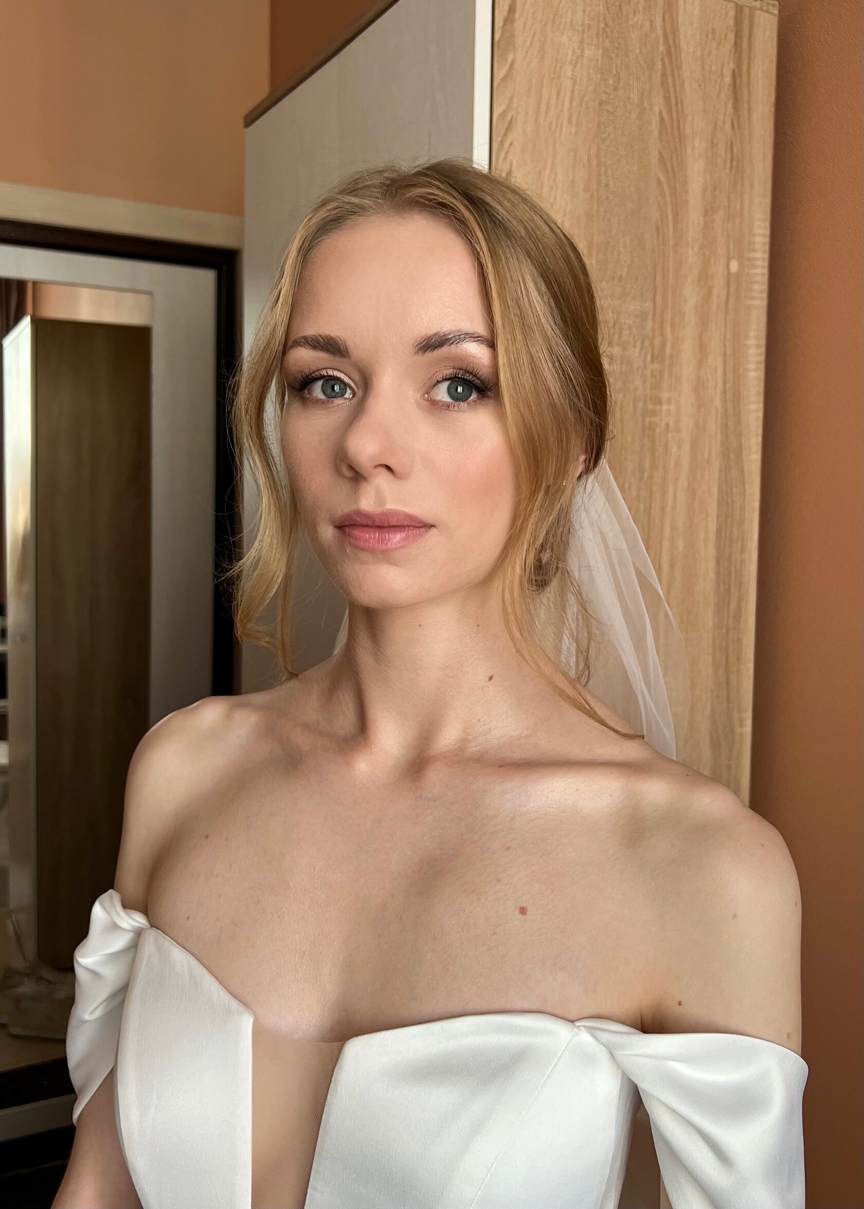 Катя карелина