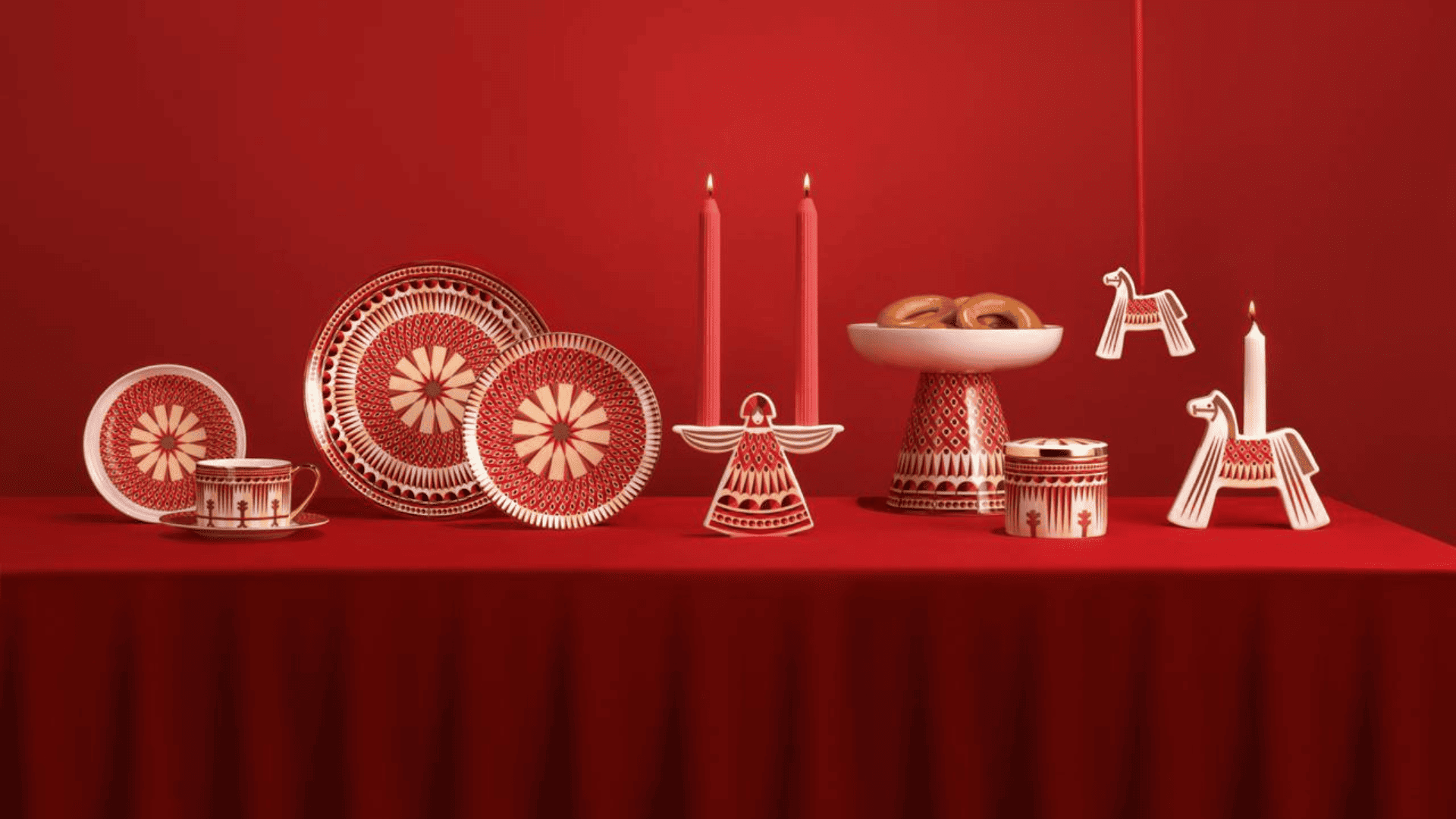 Коллекция «Солнечный круг», Farforite, Otvetdesign , фарфоровая чашка, посуда в русском стиле, дизайн в русском стиле