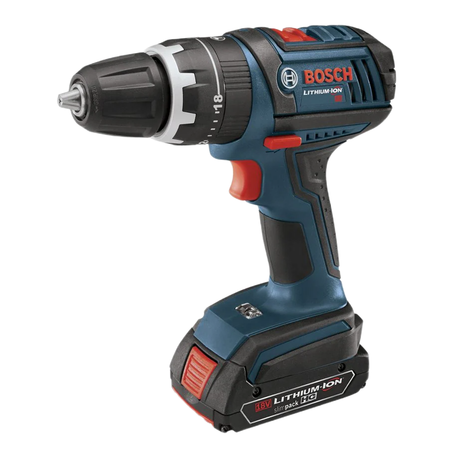 Аренда шуруповёрта аккумуляторного — ЖК «Новые Сезоны»