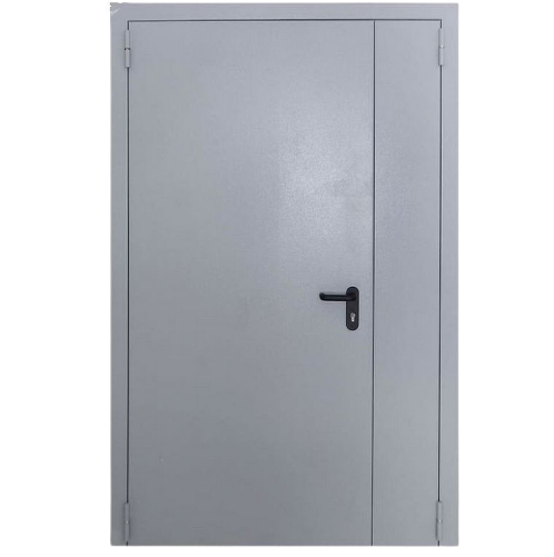 бесплатный вывоз металлических дверей