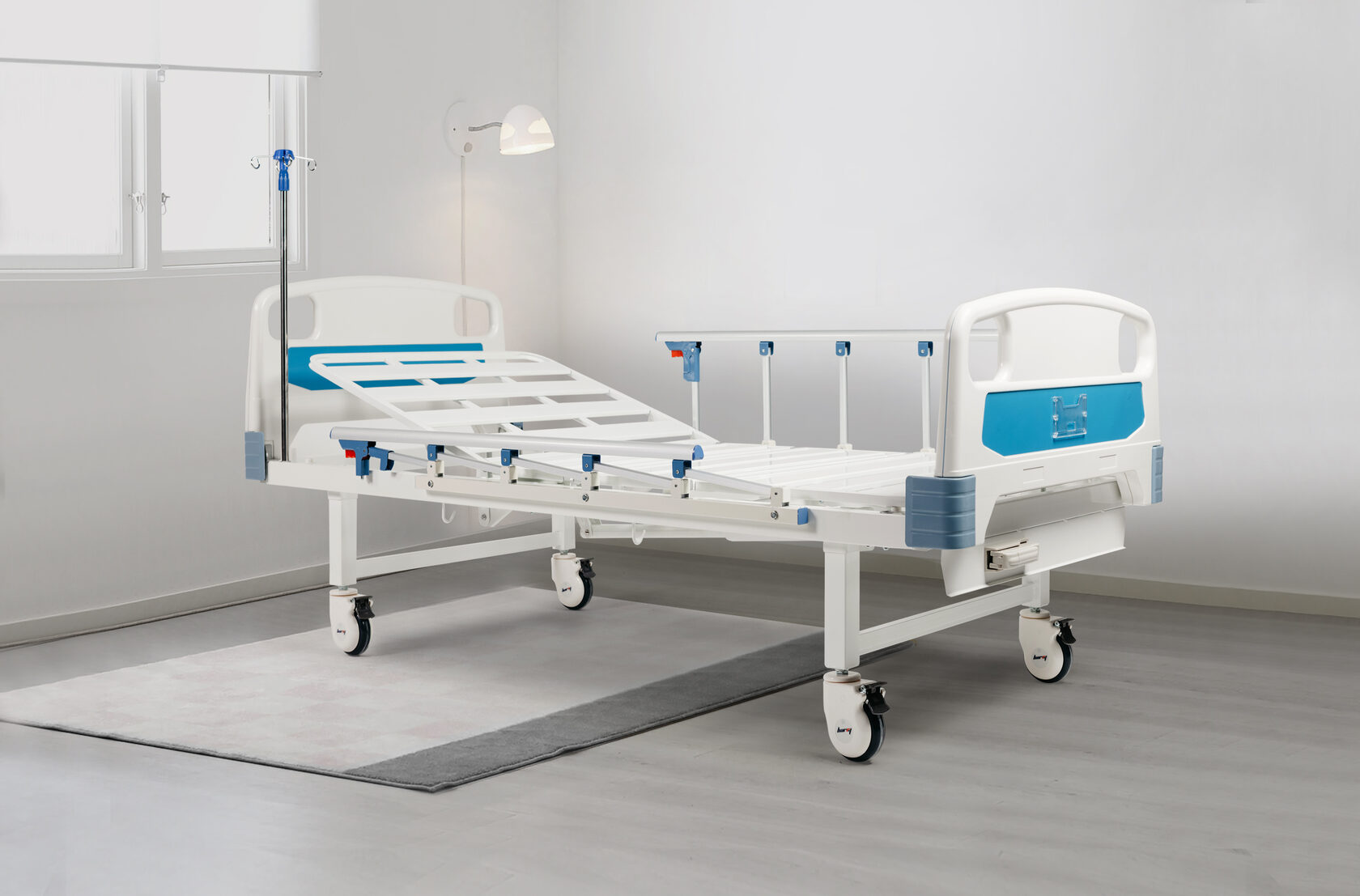 Кровать для хирургического отделения