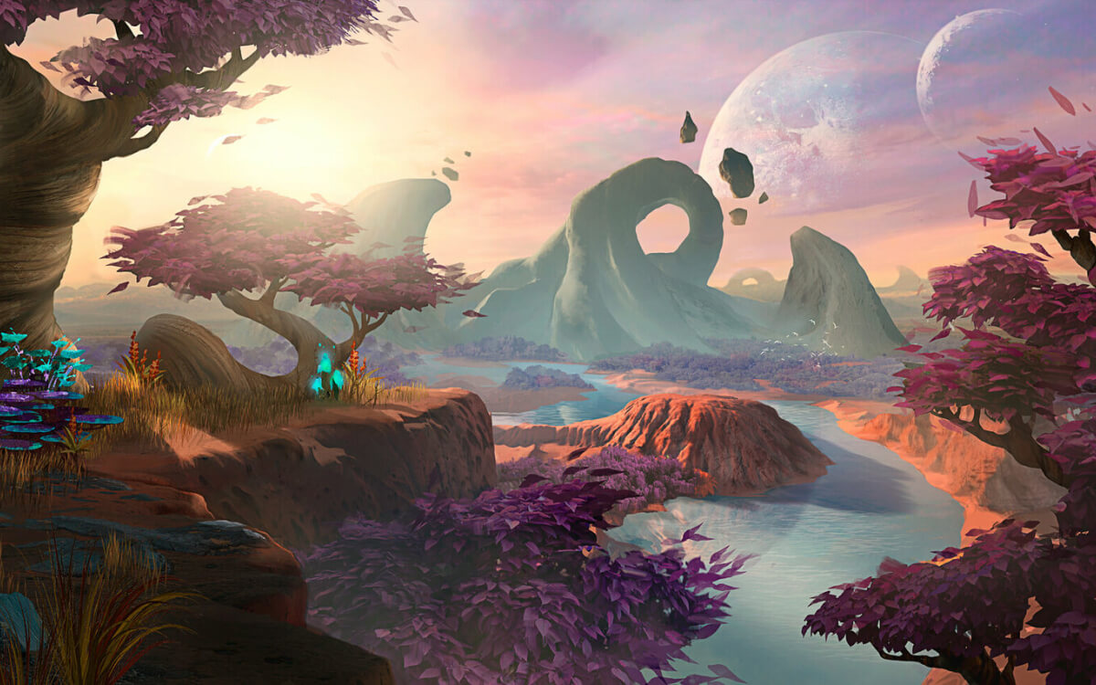 Курсы по разработке игр, обучение созданию компьютерных игр