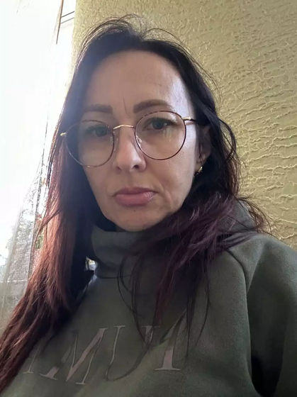 Оксана Пашаян