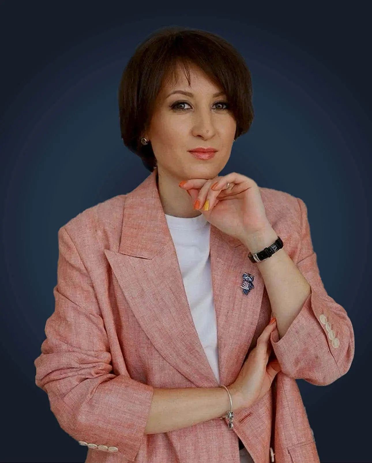 Валерия Аршинова адвокат трудовые споры для бизнеса