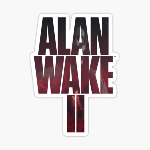 Alan Wake II