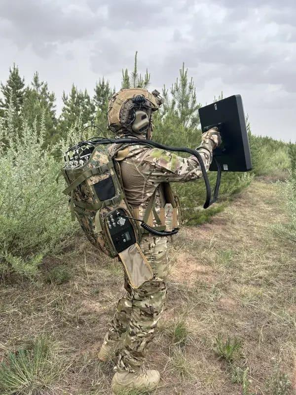 МОДУЛИ РЭБ