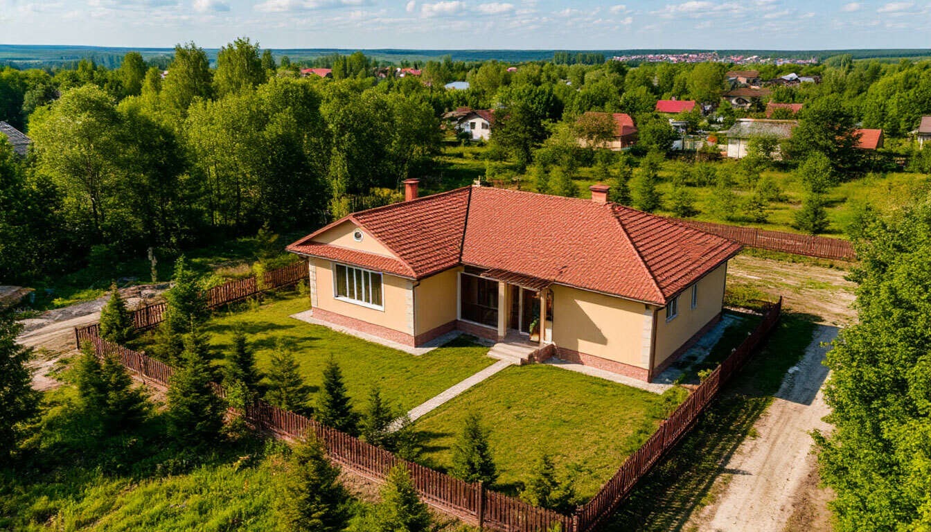 Ипотека для переселенцев из Донбасса