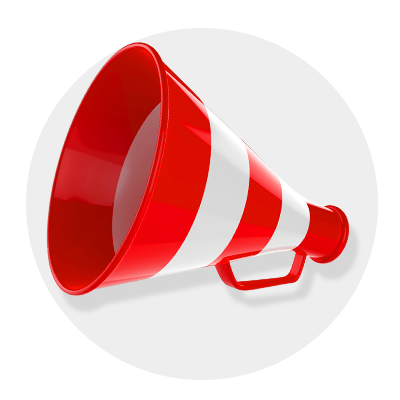 Настройка рекламы