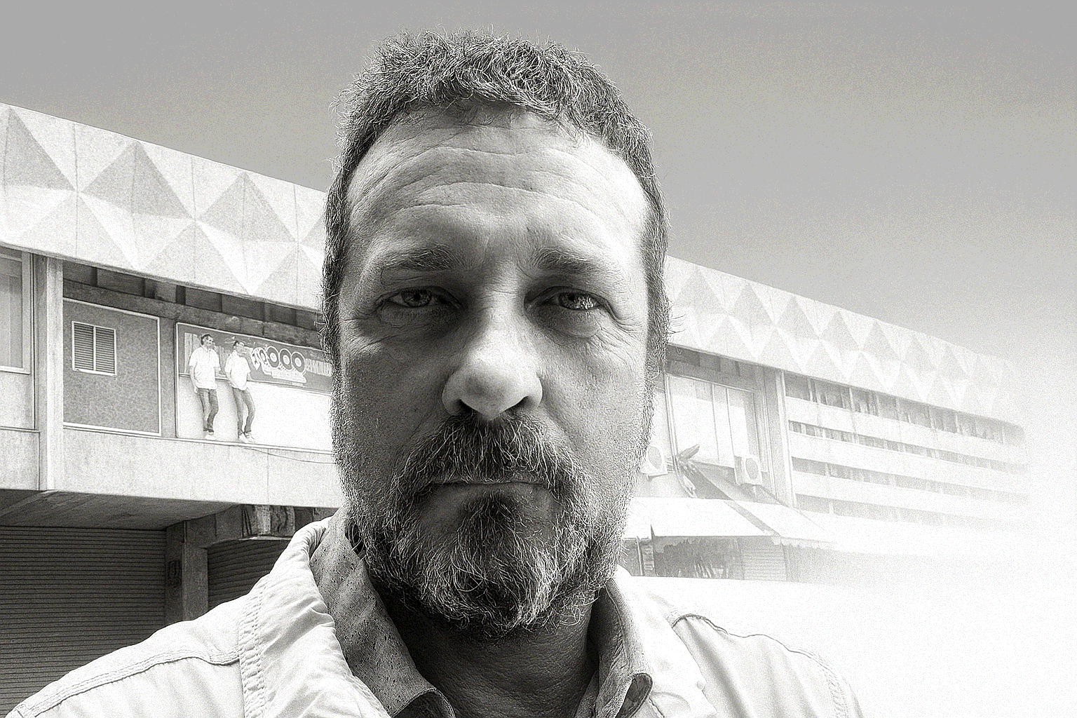 Юрий Рапопорт