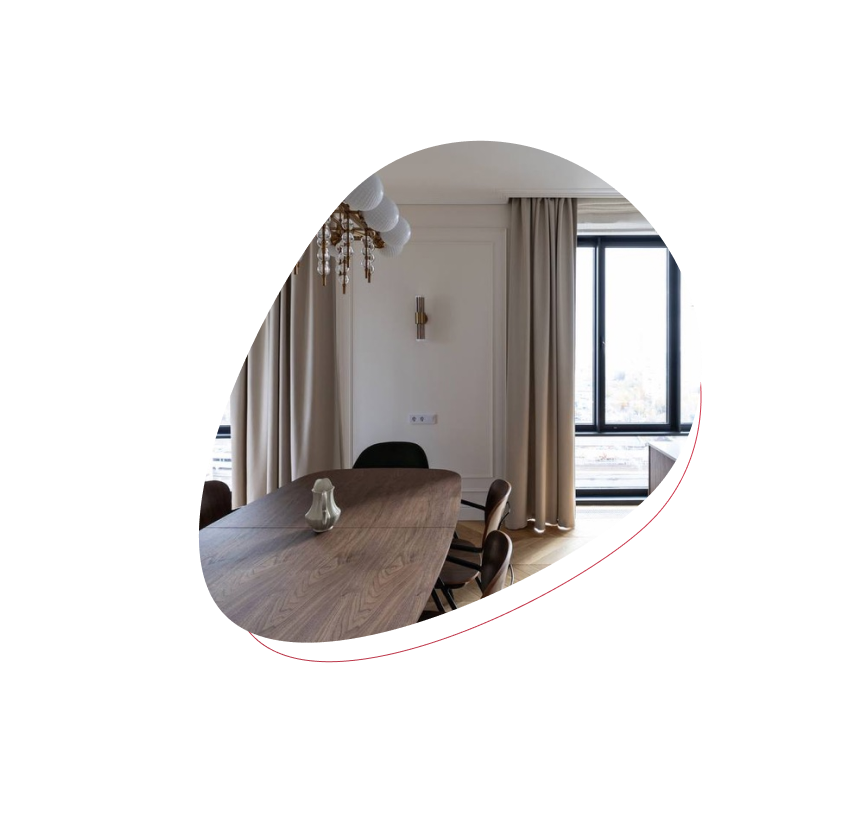 Комплектация гостевой 