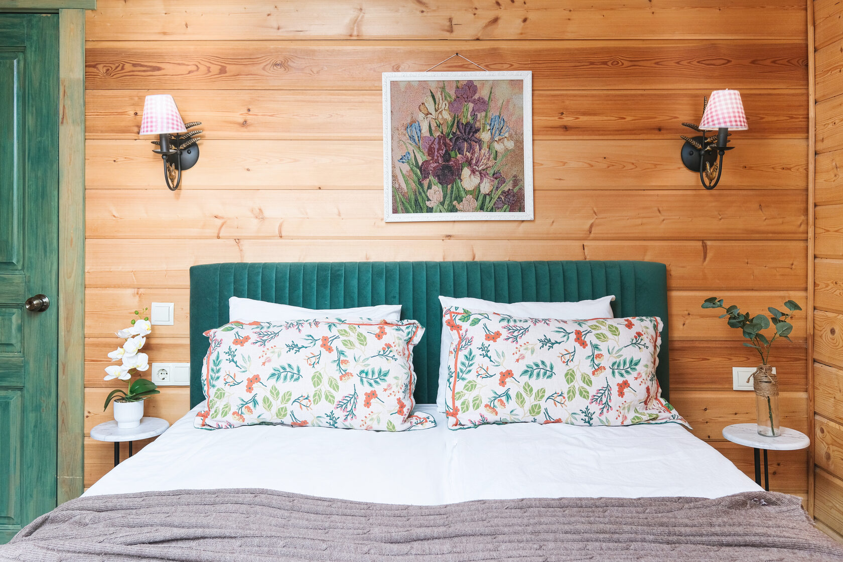 ЛЕСНОЙ — фото 22