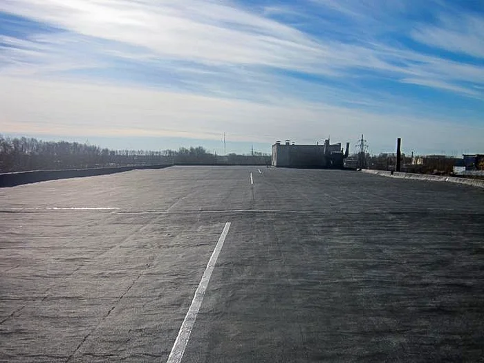 Кровельные работы в Новосибирске заказать