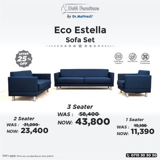 dr mattress sofa set