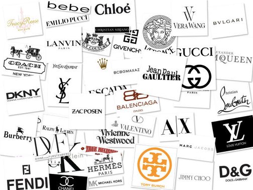 Самые модные бренды одежды (список 2024)