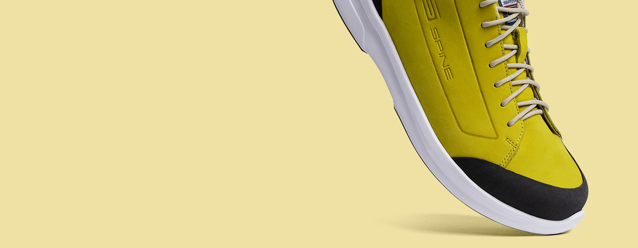 Обувь для города и активного отдыха