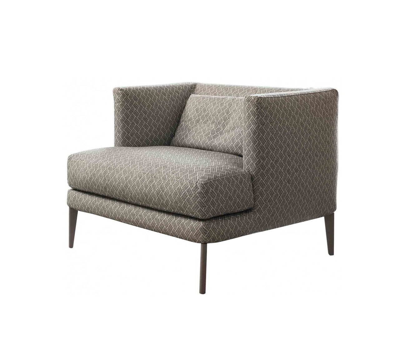 Кресло BONALDO PARAISO LOW BONALDO