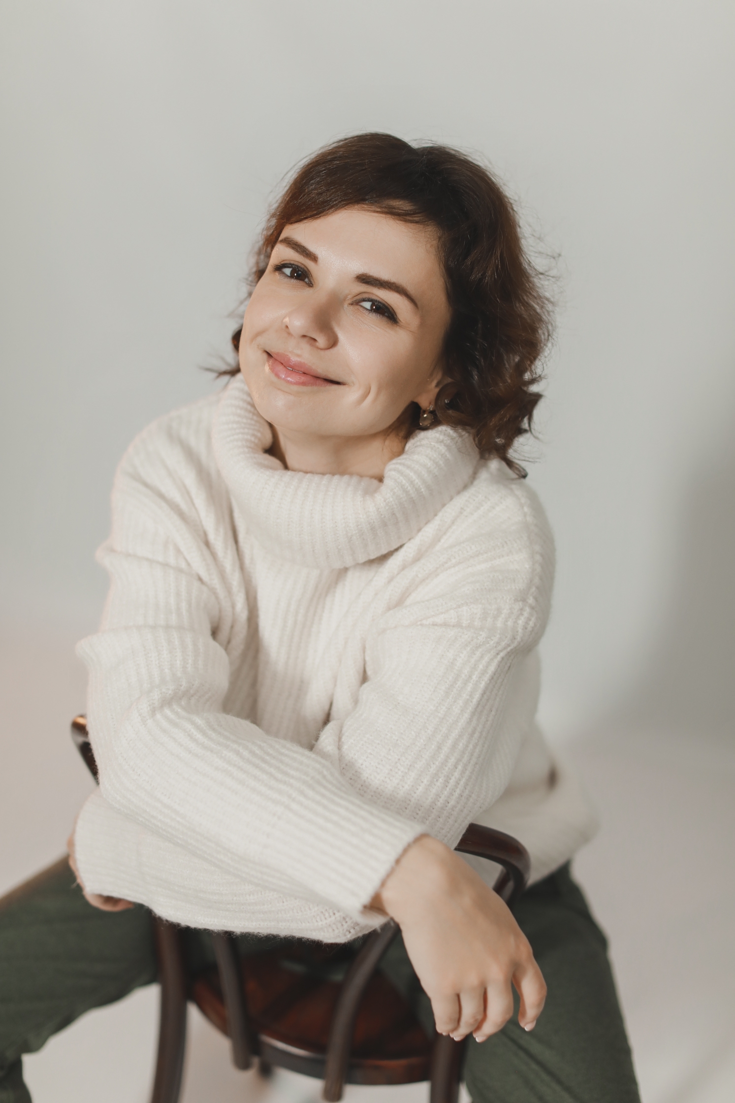 Психолог Москва