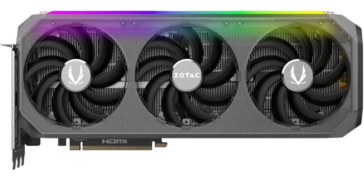 Palit RTX 5070 Infinity 3 OC 12Gb