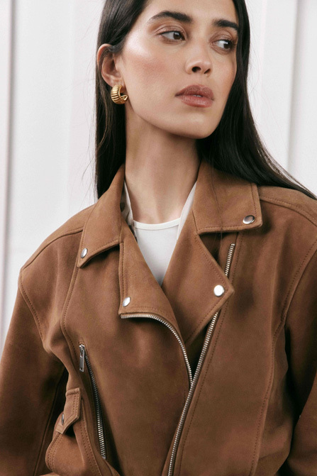 Зимняя женская куртка. GATE31 — это минималистичный бренд верхней одежды из Санкт–Петербурга