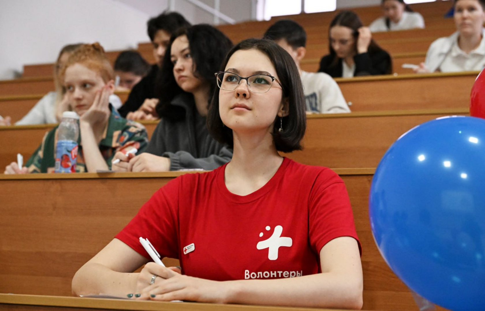 Правительство учредило стипендии имени М.В.Пироговой