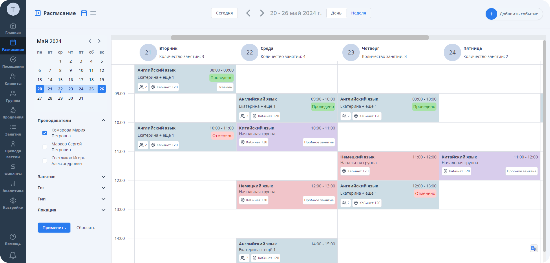  crm для учебных центров, срм для учебных центров, crm для образовательного центра, crm учебного