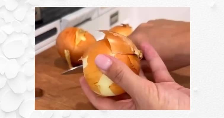 Приготовление маринованной скумбрии по-корейски: шаг 3