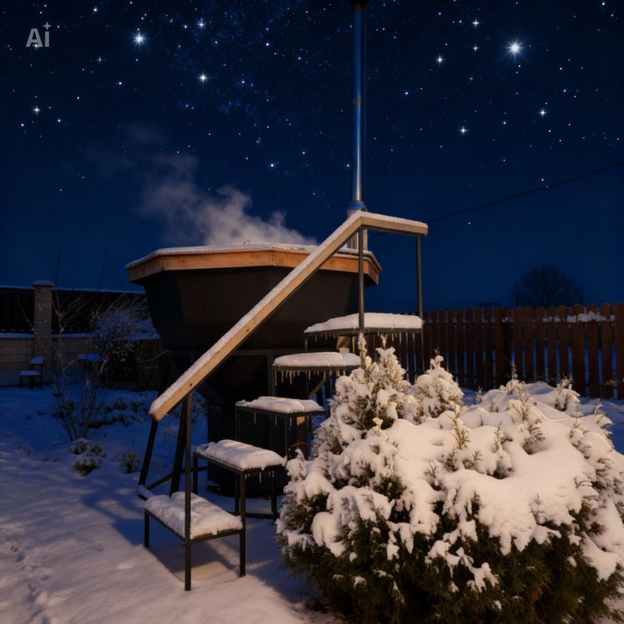 База отдыха| Глэмпинг "Улей" недалеко от Уфы