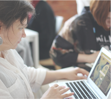 Качественная обратная связь