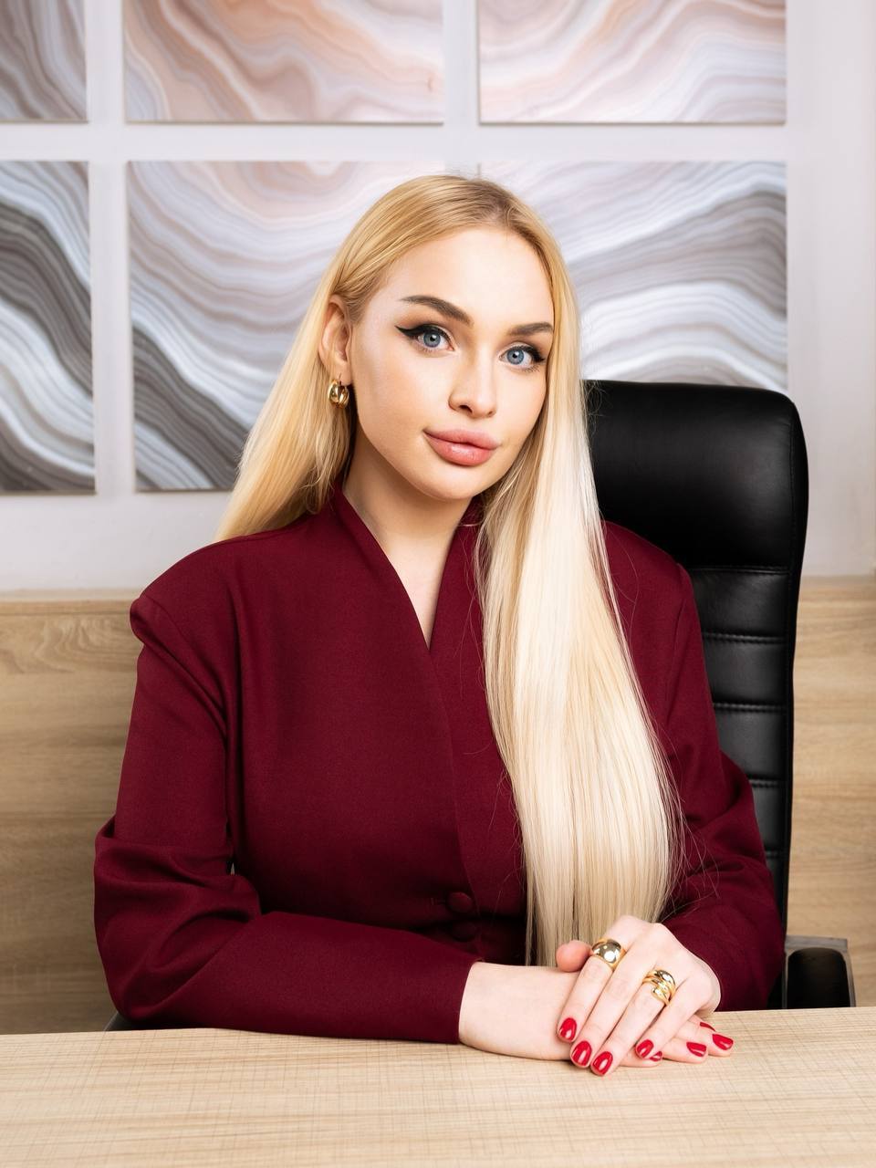 Яскевич Арина Алексеевна Менеджер по Развитию